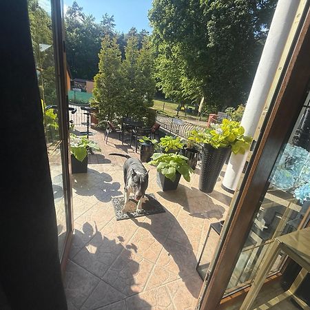 Korab Wiselka & Spa Hotel Exterior photo