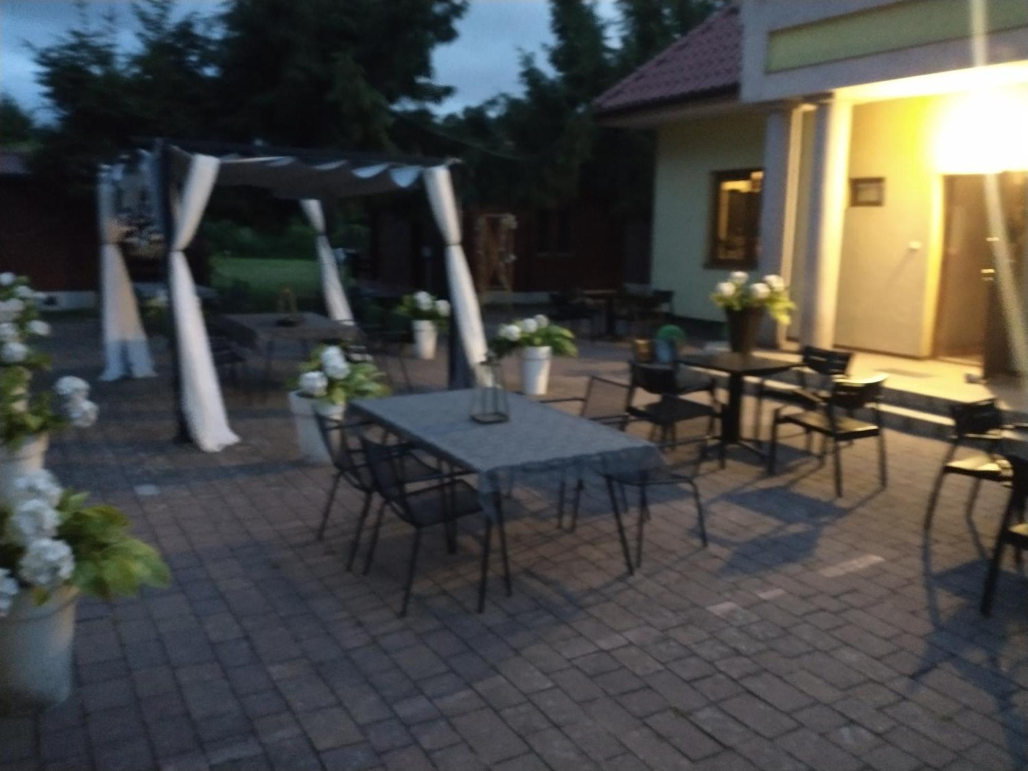 Korab Wiselka & Spa Hotel Exterior photo