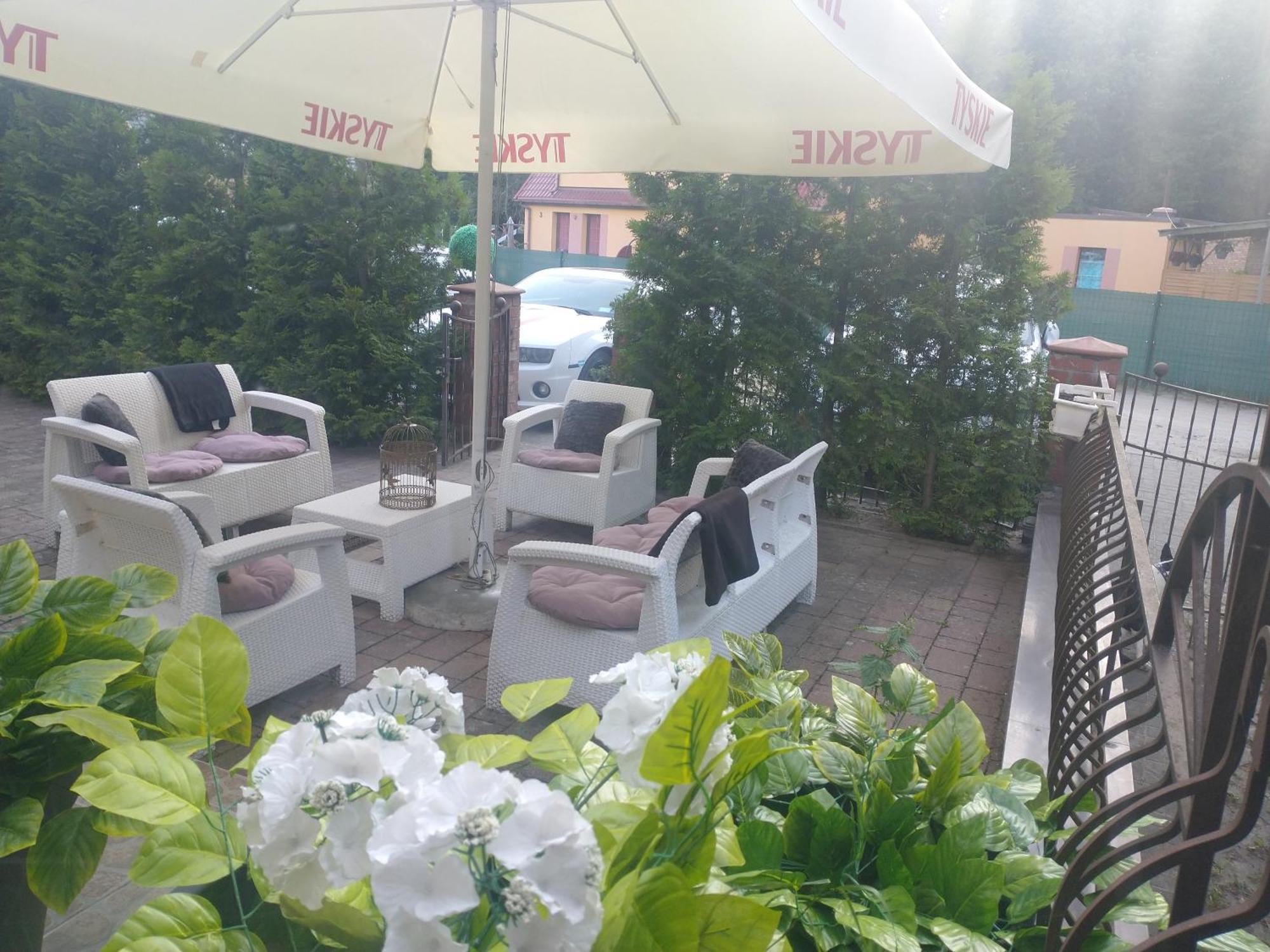 Korab Wiselka & Spa Hotel Exterior photo