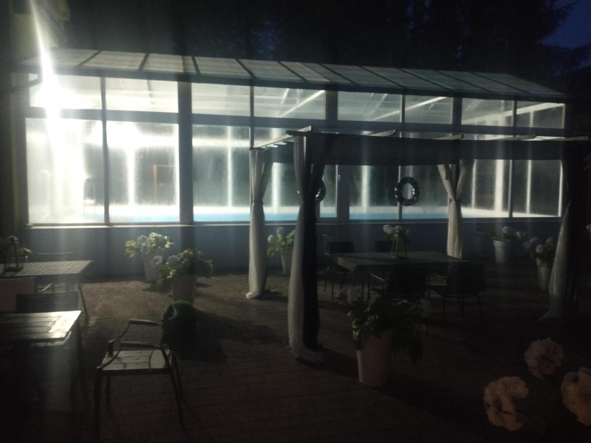 Korab Wiselka & Spa Hotel Exterior photo