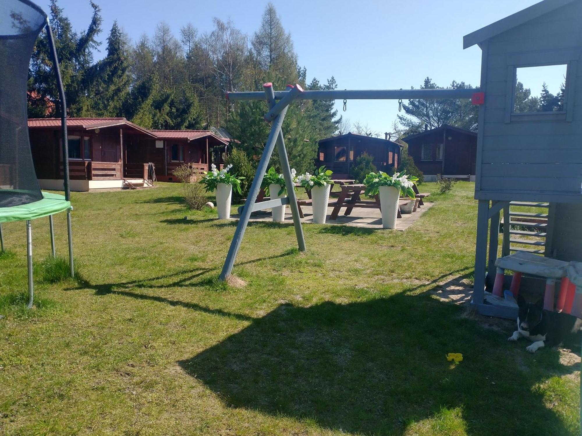 Korab Wiselka & Spa Hotel Exterior photo