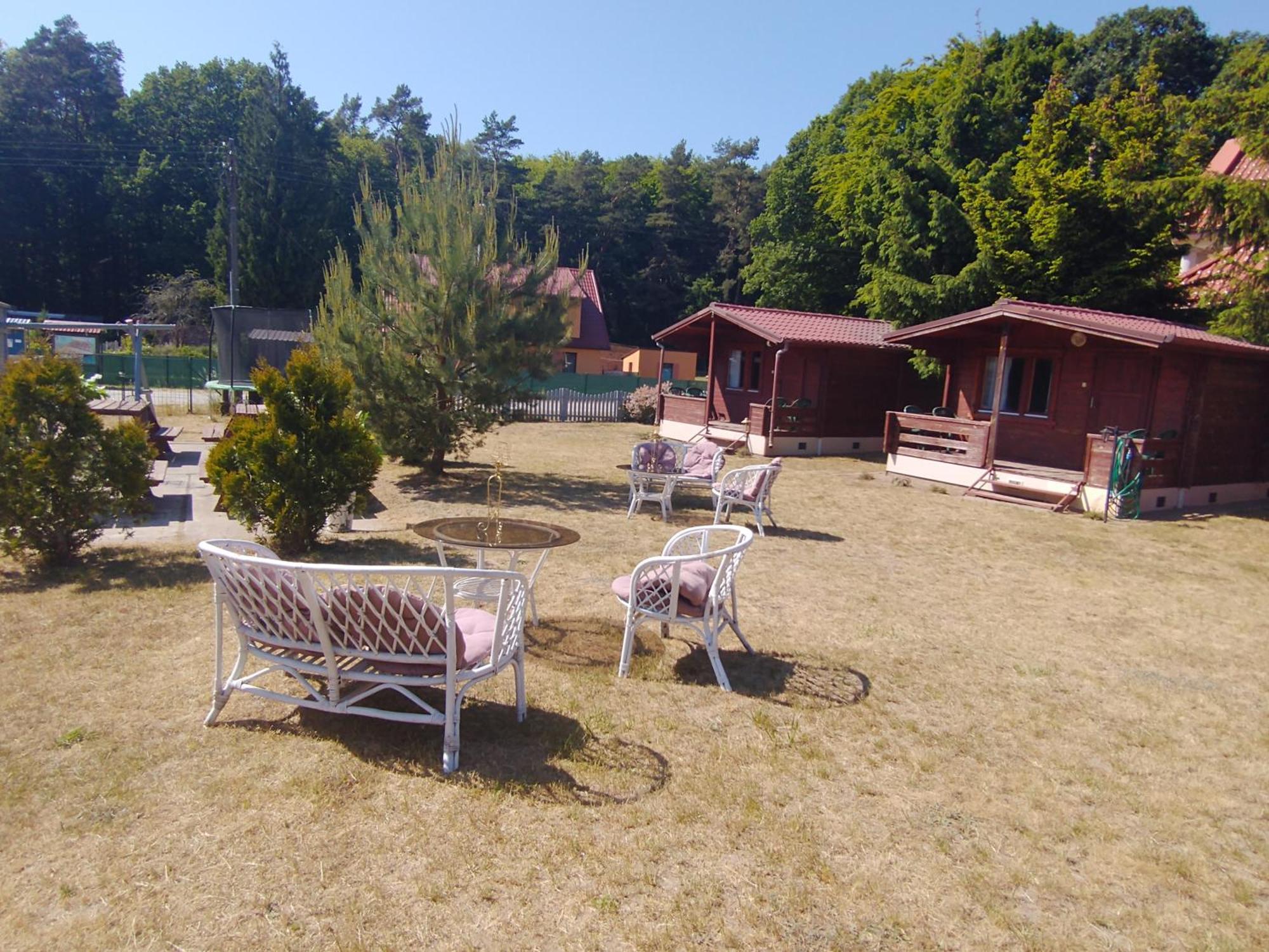 Korab Wiselka & Spa Hotel Exterior photo